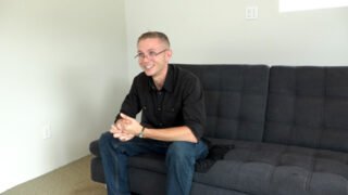 Casting Audition: AJ Luis